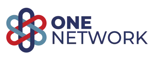 VOS One Network Logo